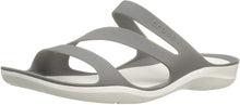 
                        
                          Load image into Gallery viewer, Crocs Women's Swiftwater Sandal Sport
                        
                      