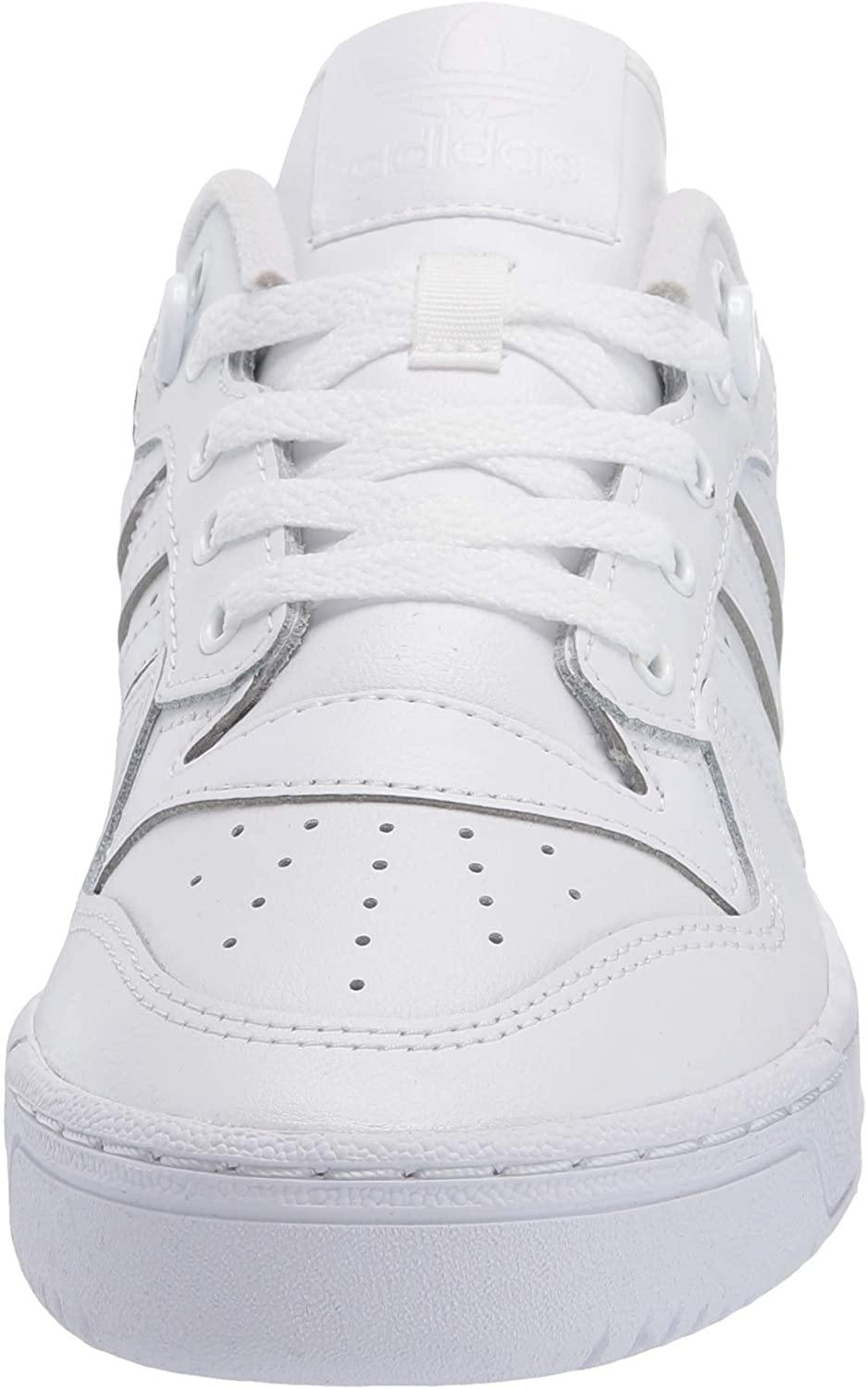 adidas Originals Unisex-Child Rivalry Low Sneaker