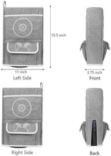 
                        
                          Load image into Gallery viewer, MASiKEN Dust Cover for PS5 Console/Playstation 5 Digital Edition - JOY2ESpree
                        
                      