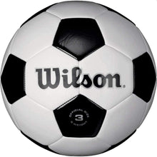 
                        
                          Load image into Gallery viewer, Wilson Traditional Soccer Ball - JOY2ESpree
                        
                      