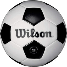 
                        
                          Load image into Gallery viewer, Wilson Traditional Soccer Ball - JOY2ESpree
                        
                      