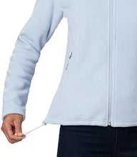 
                        
                          Load image into Gallery viewer, Columbia Women's Fast Trek II Full Zip Soft Fleece Jacket
                        
                      
