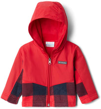 
                        
                          將圖片載入圖庫檢視器 Columbia Baby Steens Mt Overlay Hoodie
                        
                      