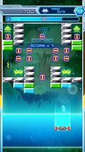 
                        
                          Load image into Gallery viewer, Space Invaders Forever - Nintendo Switch Edition - JOY2ESpree
                        
                      
