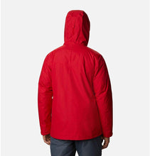 
                        
                          將圖片載入圖庫檢視器 Columbia Men\'s Whirlibird IV Interchange Jacket, Waterproof &amp; Breathable
                        
                      