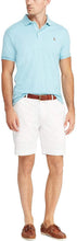 
                        
                          將圖片載入圖庫檢視器 Polo RL Men's Interlock Pony Shirt
                        
                      