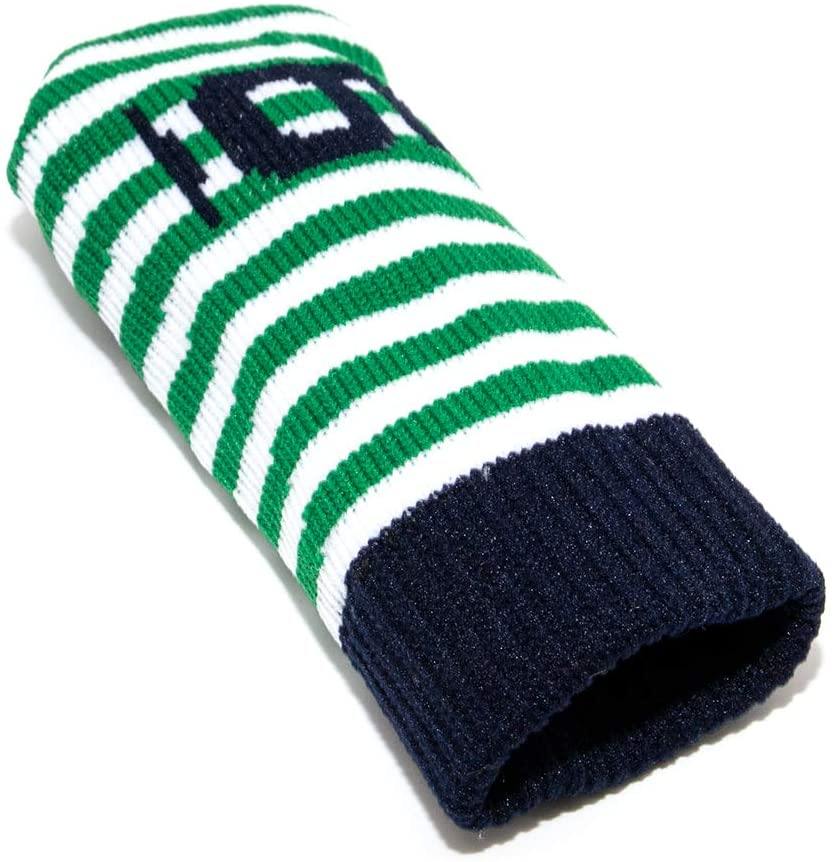 Golf Iron Head Covers,Golf Headcovers for Iron Set 10pcs Knitted Iron Covers - JOY2ESpree