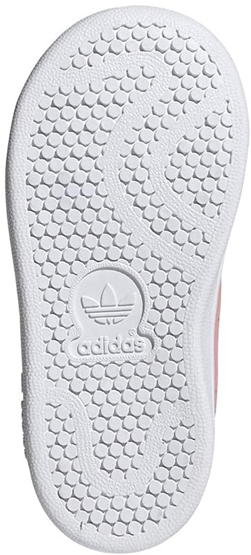 adidas Originals Unisex-Child Stan Smith Sneaker