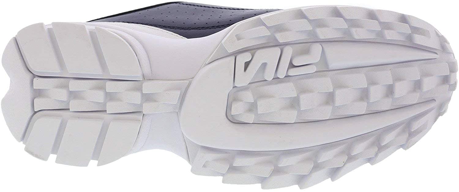 Fila Men's Strada Disruptor