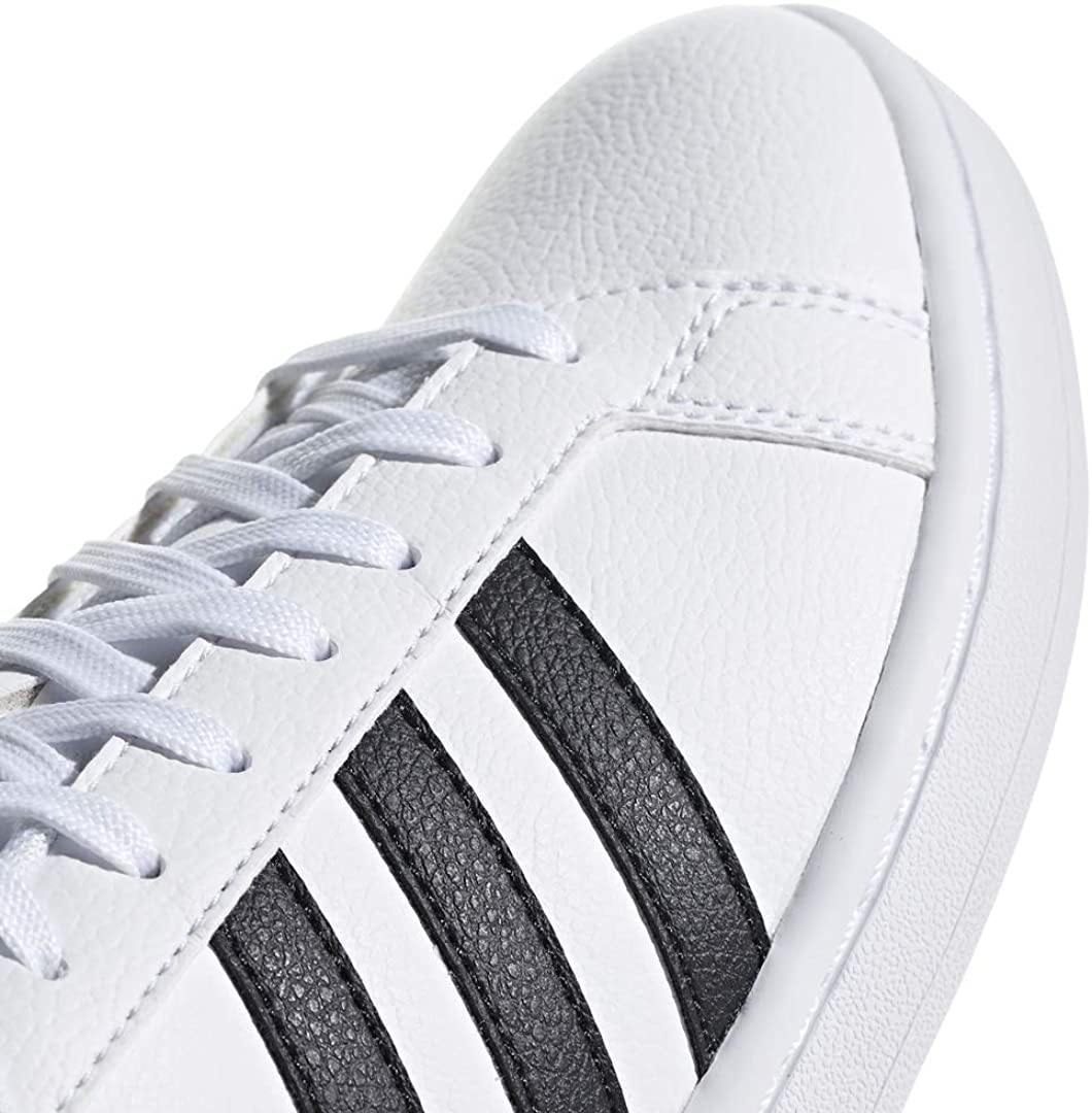 adidas Women's Grand Court Sneaker - JOY2ESpree
