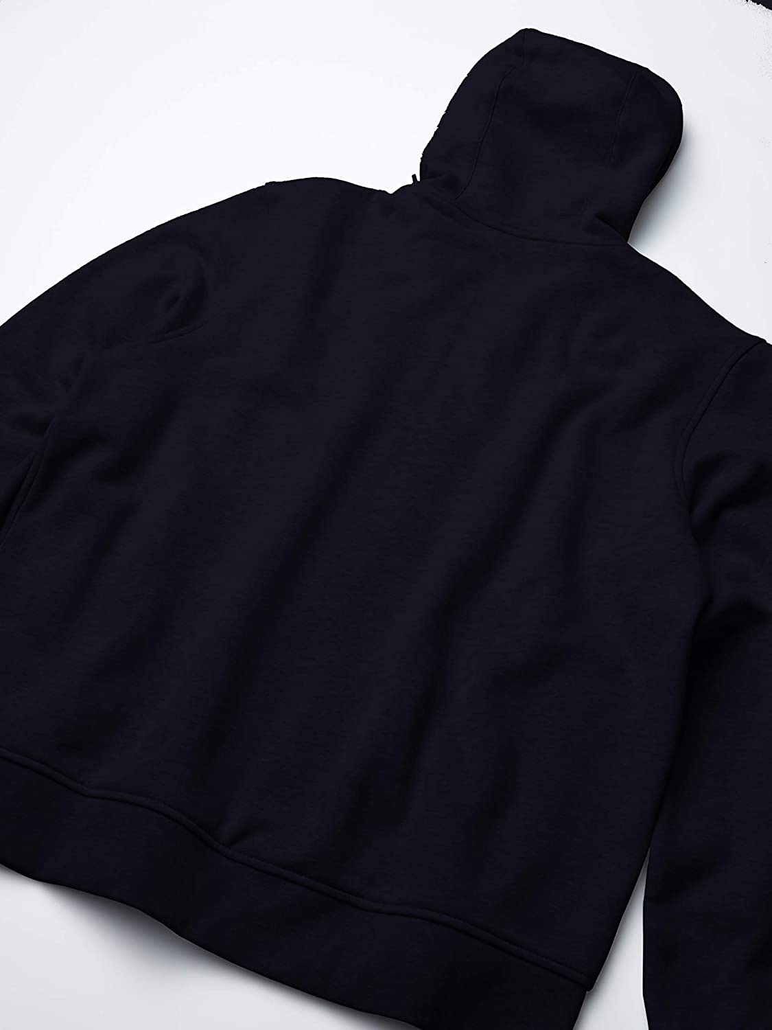 Lacoste Mens Sport Long Sleeve Fleece Full Zip Hoodie Sweatshirt