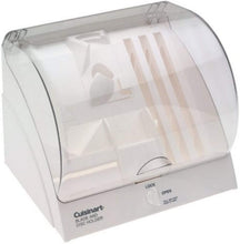 
                        
                          將圖片載入圖庫檢視器 Cuisinart FP-12DCN Elite Collection 2.0 12-Cup Food Processor, Silver Die Cast - JOY2ESpree
                        
                      