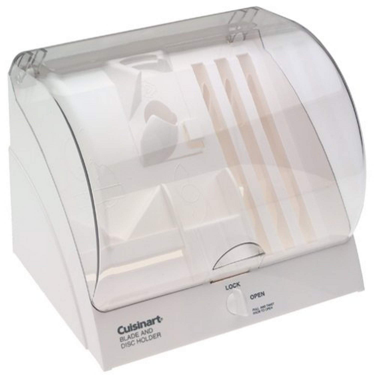 Cuisinart BDH-2 Blade and Disc Holder - JOY2ESpree