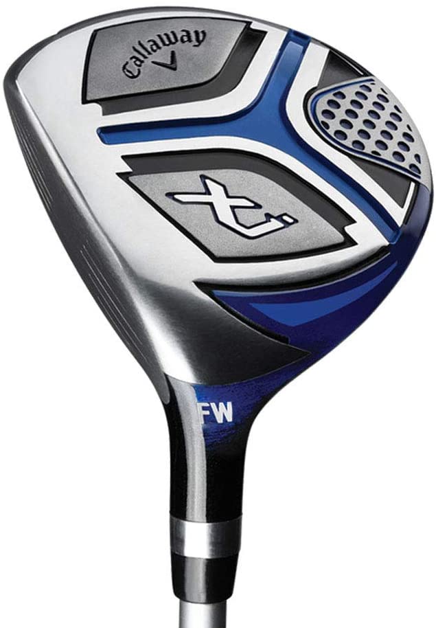 Callaway Golf XJ Junior Golf Set