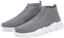 
                        
                          Muat gambar ke penampil Galeri, Voxge Men's and Women's Sock Sneakers Lightweight Breathable Athletic Running.
                        
                      
