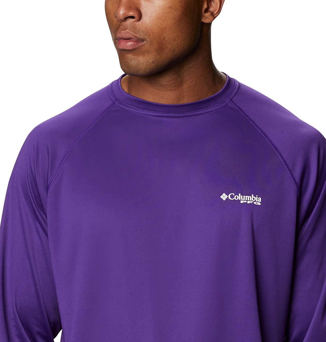 Columbia Men's Terminal Tackle Long Sleeve Shirt