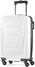 
                        
                          Cargar imagen en el visor de la galería, Samsonite Winfield 2 Hardside Expandable Luggage with Spinner Wheels, Charcoal, Checked-Large 28-Inch
                        
                      