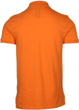 
                        
                          गैलरी व्यूवर में इमेज लोड करें, Polo RL Men's Custom Slim Fit Mesh Pony Shirt
                        
                      
