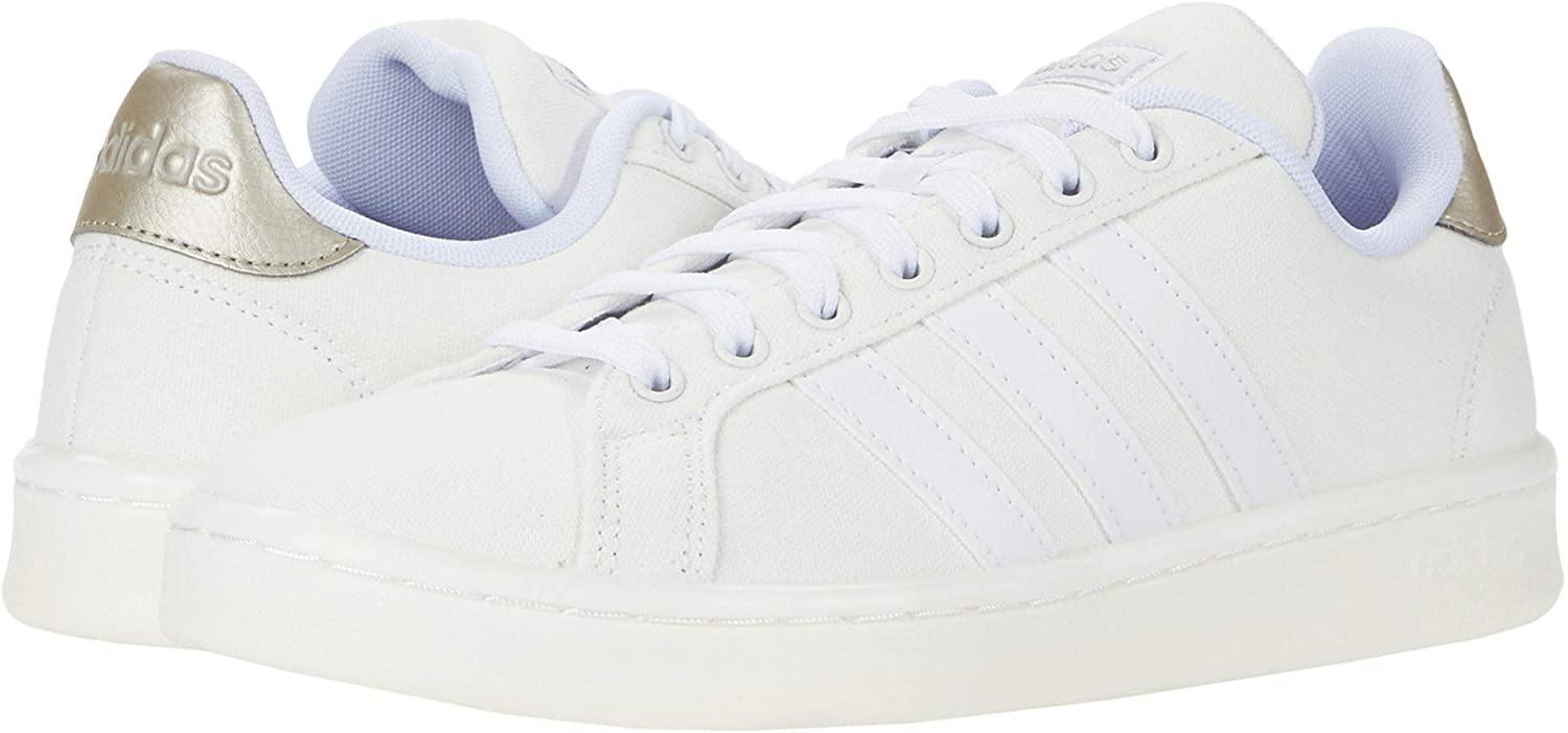adidas Women's Grand Court Sneaker