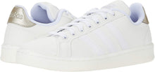 
                        
                          將圖片載入圖庫檢視器 adidas Women's Grand Court Sneaker - JOY2ESpree
                        
                      