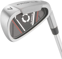 
                        
                          Cargar imagen en el visor de la galería, Wilson Men's and Teen Complete Golf Set - JOY2ESpree
                        
                      