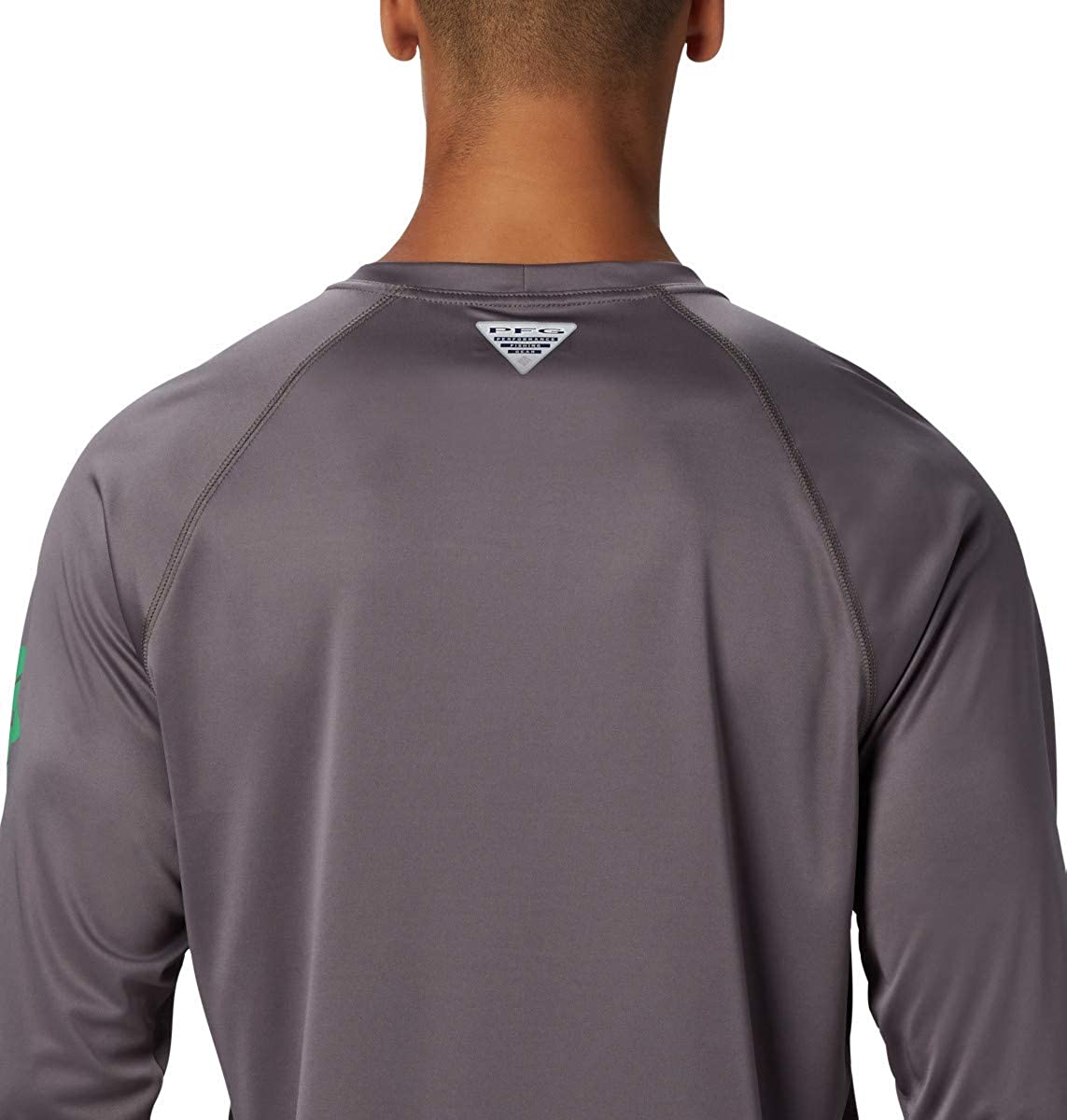 Columbia Men's Terminal Tackle Long Sleeve Shirt