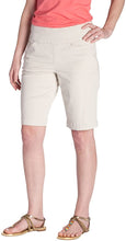 
                        
                          將圖片載入圖庫檢視器 Jag Jeans Women's Ainsley Pull on Classic Fit Bermuda Short
                        
                      