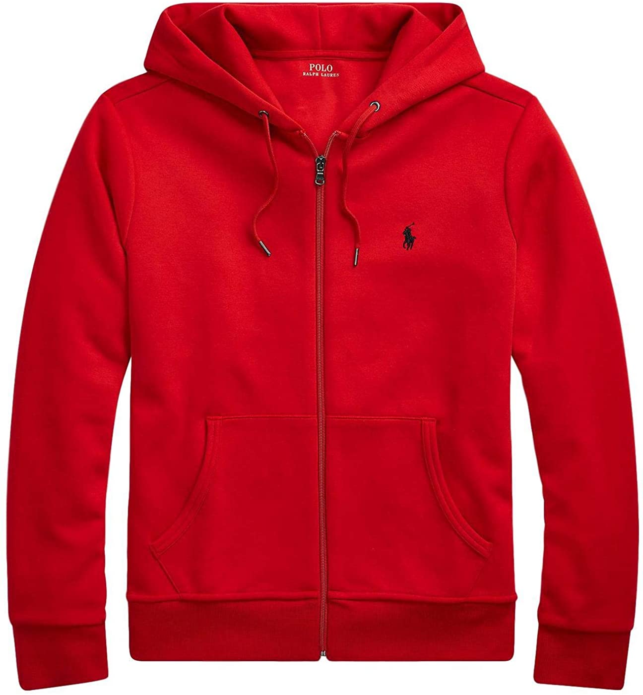 Polo Ralph Lauren Double Knit Tech Fleece Hoodie