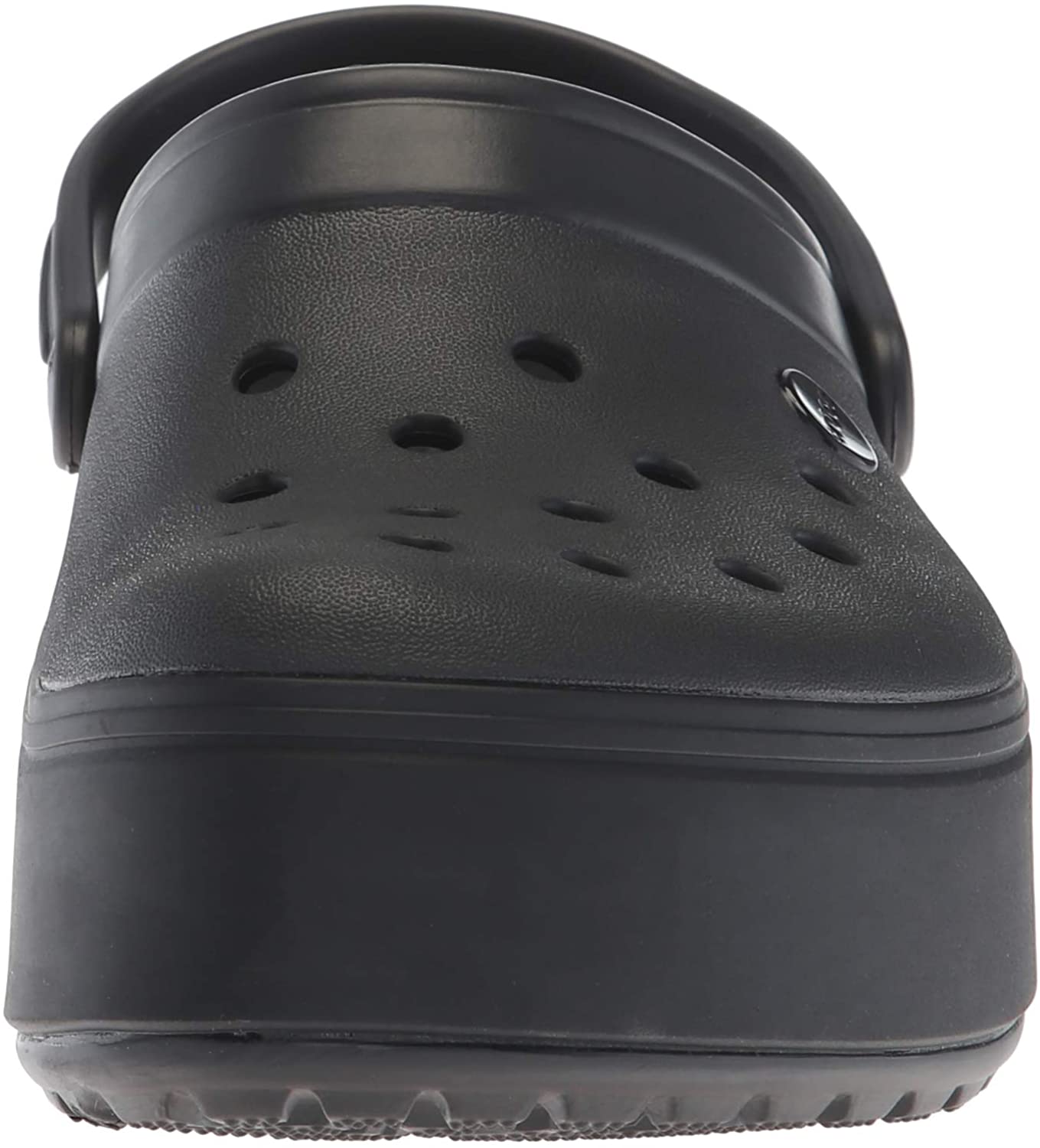 Crocs Women's Crocband Platform Clog