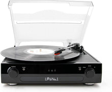 
                        
                          गैलरी व्यूवर में इमेज लोड करें, LP&amp;No.1 Bluetooth Record Player with USB Play and Recording - JOY2ESpree
                        
                      