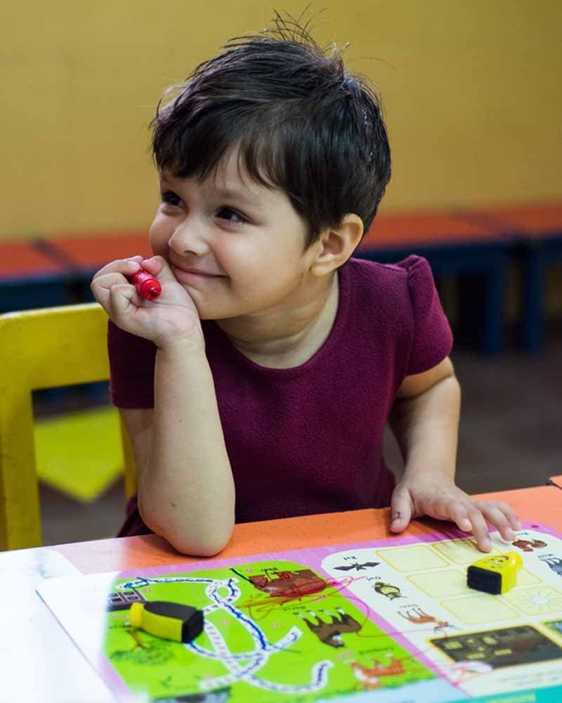 Skillmatics Educational Game: I Can Write (3-6 Years) - JOY2ESpree