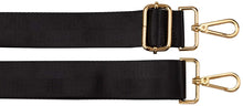 
                        
                          Cargar imagen en el visor de la galería, Allzedream Wide Purse Strap Replacement Crossbody Shoulder Bag Adjustable
                        
                      
