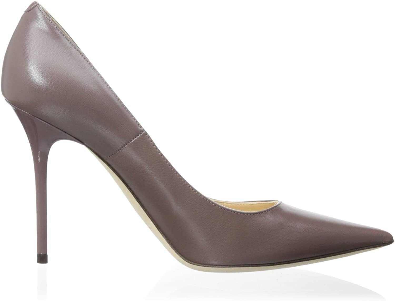 JIMMY CHOO Women's ABEL Pump