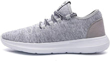 
                        
                          Muat gambar ke penampil Galeri, KEEZMZ Men's Running Shoes Fashion Breathable Sneakers Mesh Soft Sole Casual Athletic Lightweight
                        
                      