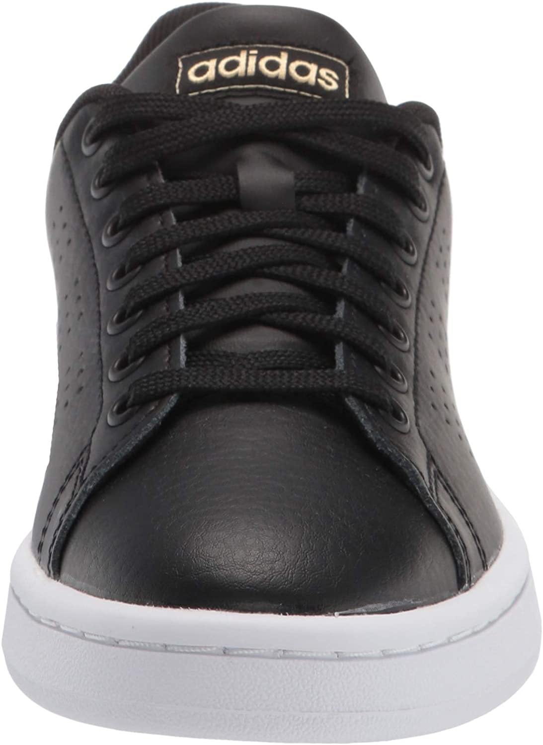 adidas Women's Advantage Tennis Shoes