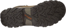 
                        
                          Load image into Gallery viewer, Columbia Men's Newton Ridge Plus Ii Waterproof Hiking Boot Shoe
                        
                      