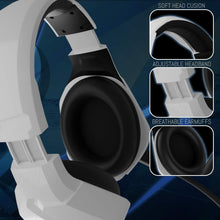 
                        
                          Muat gambar ke penampil Galeri, Orzly Gaming Headset for PC and Gaming Consoles PS5, PS4, Xbox Series X | S - JOY2ESpree
                        
                      
