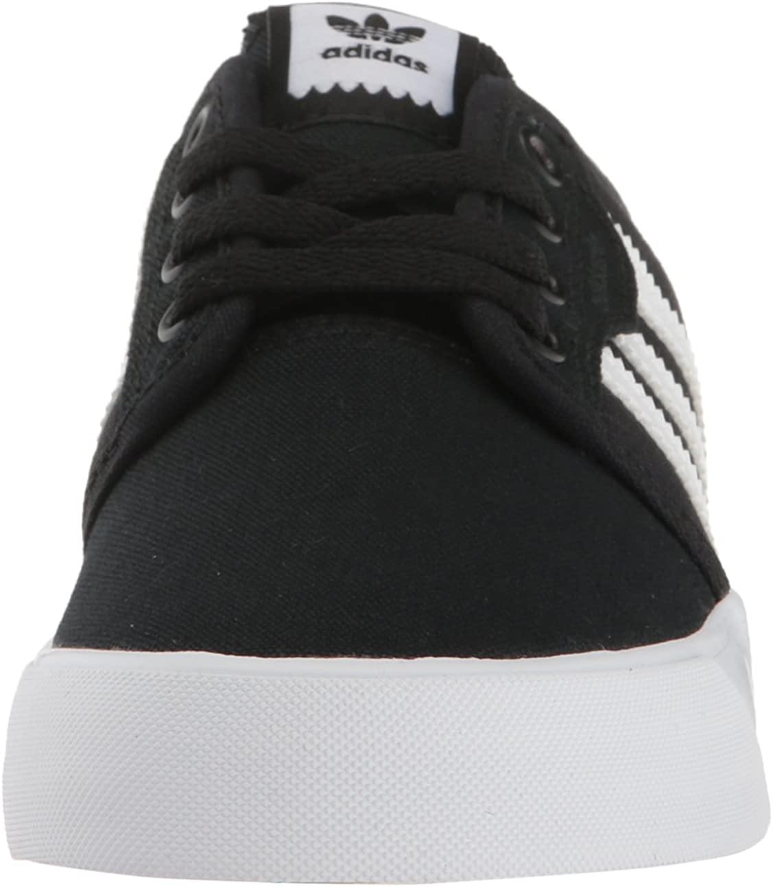 adidas Originals Unisex-Child Seeley Running Shoe