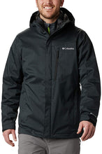 
                        
                          將圖片載入圖庫檢視器 Columbia Men\'s Whirlibird IV Interchange Jacket, Waterproof &amp; Breathable
                        
                      