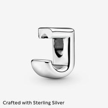 
                        
                          Muat gambar ke penampil Galeri, PANDORA Letter 925 Sterling Silver Charm - JOY2ESpree
                        
                      