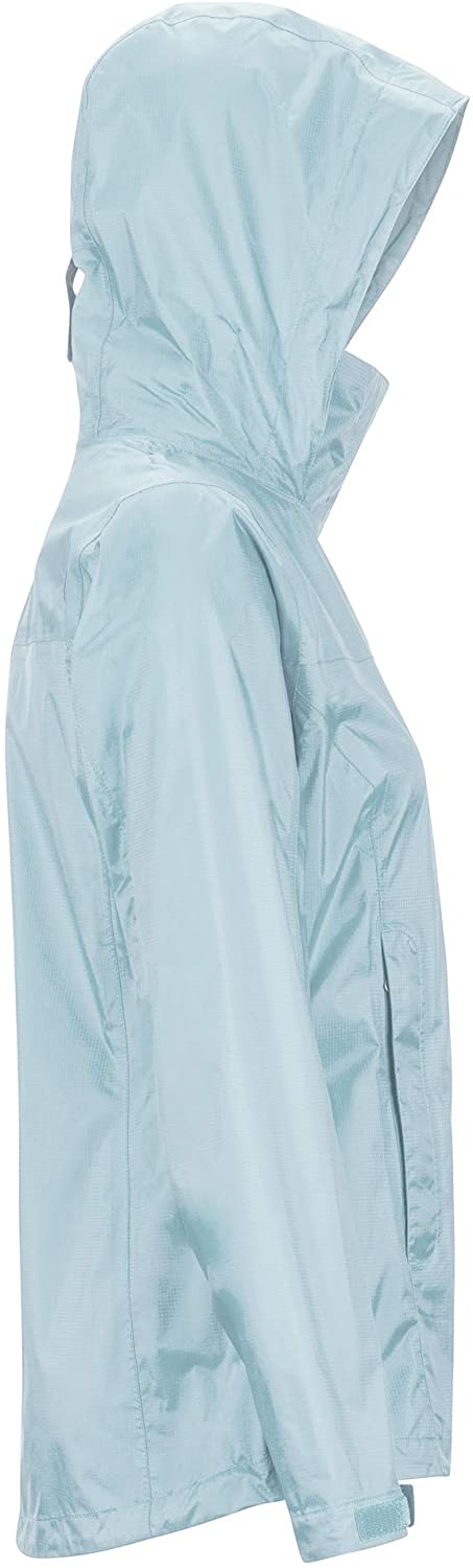 Marmot Women's PreCip Lightweight Waterproof Rain Jacket