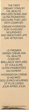 
                        
                          Load image into Gallery viewer, Yves Saint Laurent Vernis A Levres Vinyl Cream Lip Stain, 412 Rose Mix, 0.18 Ounce
                        
                      