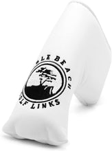 
                        
                          Cargar imagen en el visor de la galería, Golf Putter Cover Blade,Mallet Putter Covers Golf Club Head Covers Putter Headcover - JOY2ESpree
                        
                      