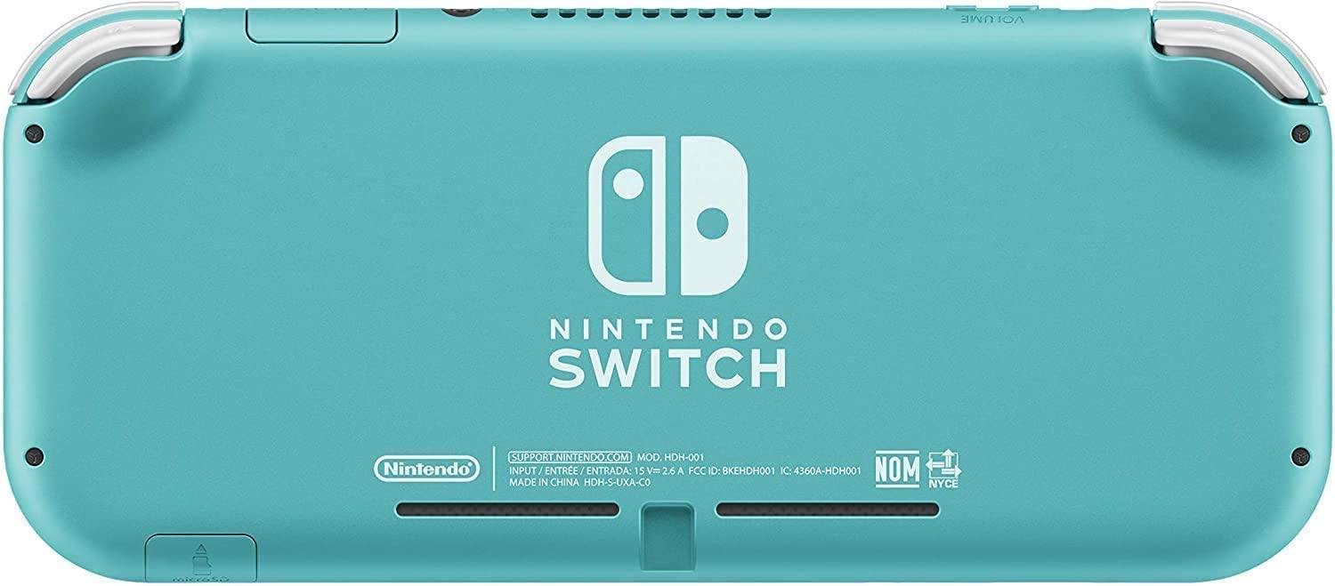Newest Nintendo Switch Lite Game Console - JOY2ESpree