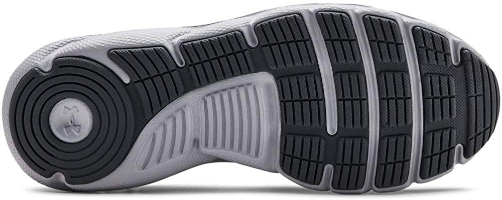 Under Armour Unisex-Child Grade School Assert 8 Sneaker