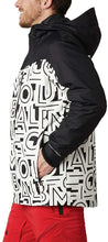 
                        
                          將圖片載入圖庫檢視器 Columbia Men\'s Whirlibird IV Interchange Jacket, Waterproof &amp; Breathable
                        
                      