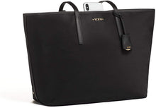 
                        
                          गैलरी व्यूवर में इमेज लोड करें, TUMI - Voyageur Everyday Tote Bag - Travel Bag for Women - Black
                        
                      