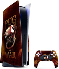 
                        
                          將圖片載入圖庫檢視器 MightySkins Skin Compatible with PS5 / Playstation 5 Digital Edition Bundle - JOY2ESpree
                        
                      