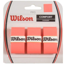 
                        
                          Load image into Gallery viewer, Wilson Pro Overgrip Comfort - 3 Pack - Choice - JOY2ESpree
                        
                      