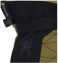 
                        
                          画像をギャラリービューアに読み込む, Spyder Active Sports Men's Overweb Gore-TEX Ski Glove
                        
                      